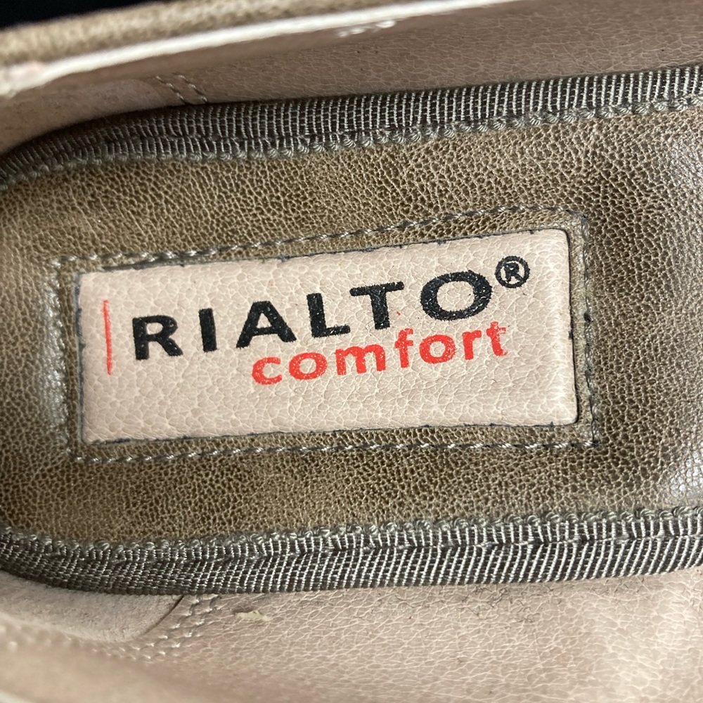 Rialto Shoes - Picture 9 of 9